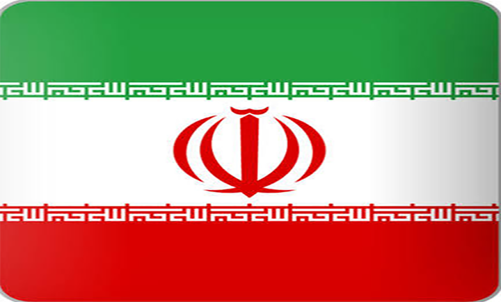 پرچم ایران