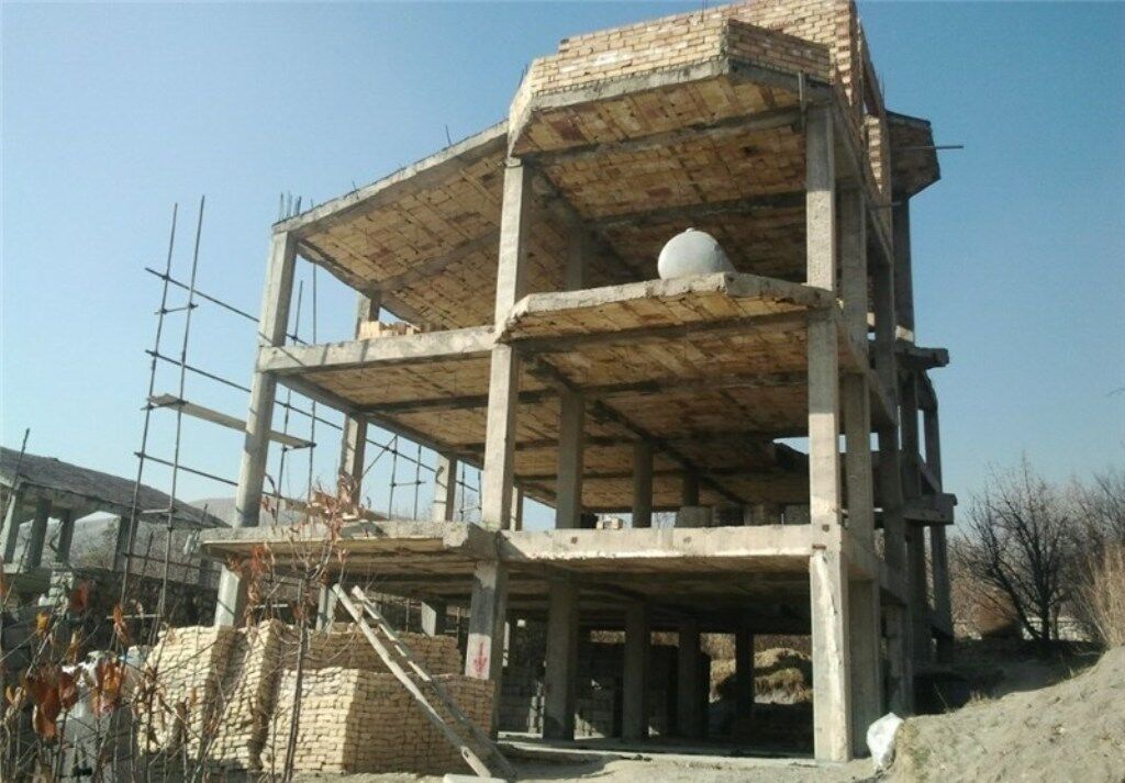 نظام استادکاری به کمک پلیس ساختمان کشور می آید
