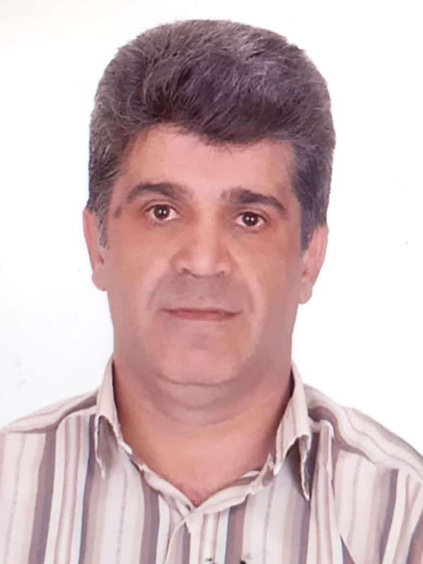 اسعد صالحی