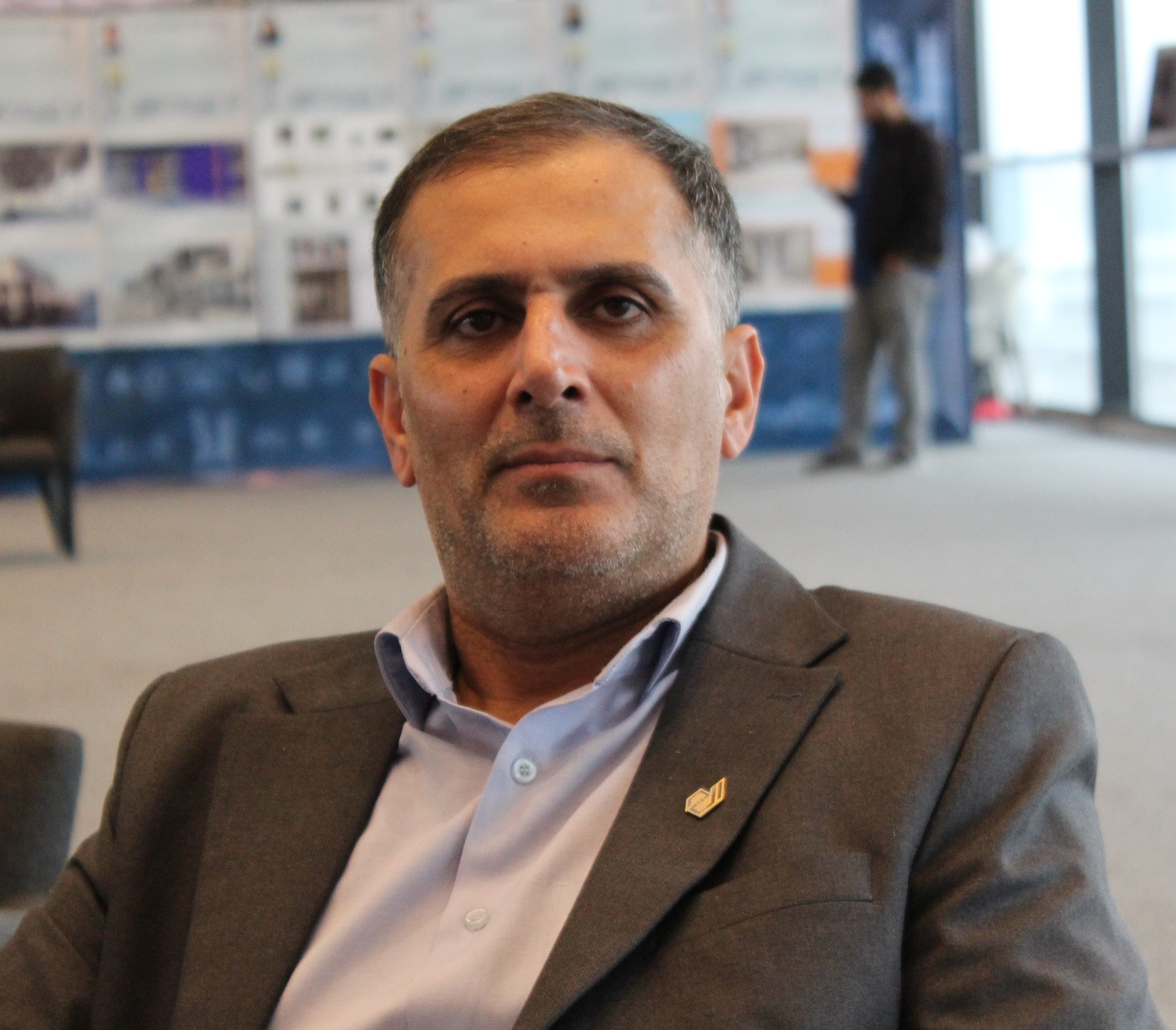یعقوب اسدی